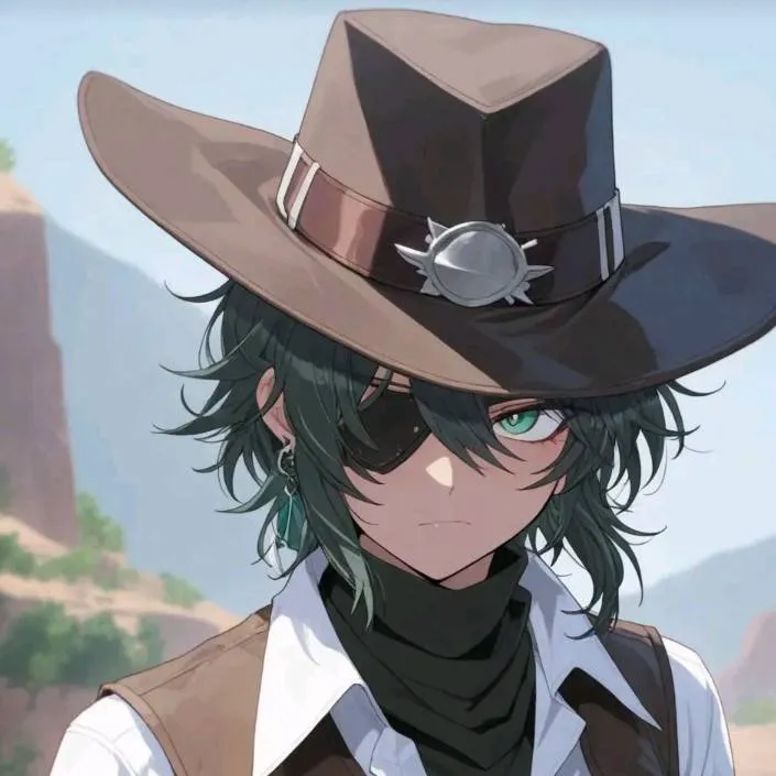 chat with ai character: Annie