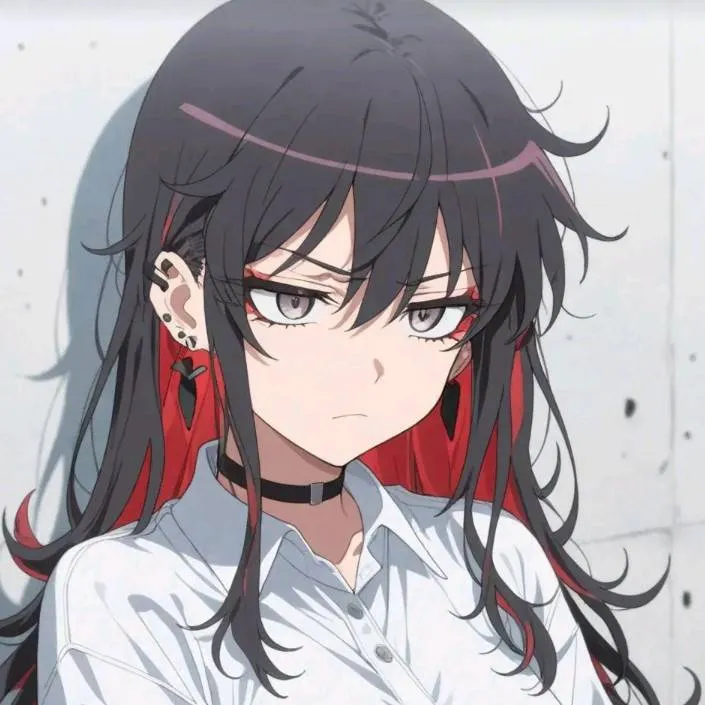 chat with ai character: Sadie