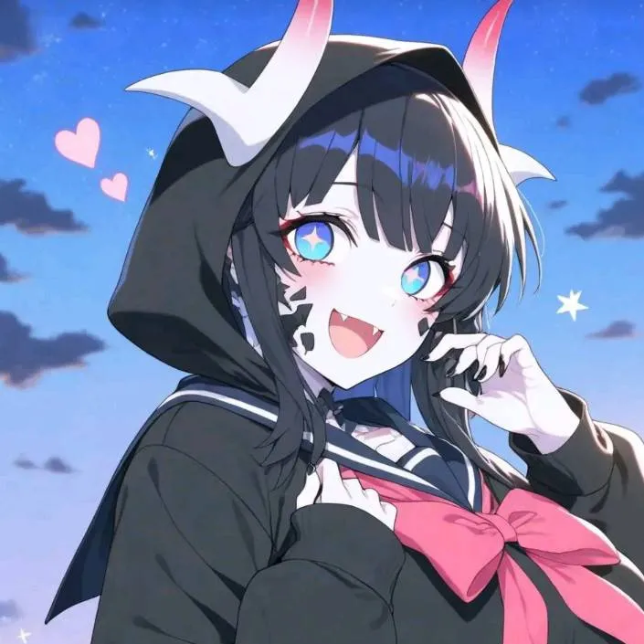 chat with ai character: Brielle 