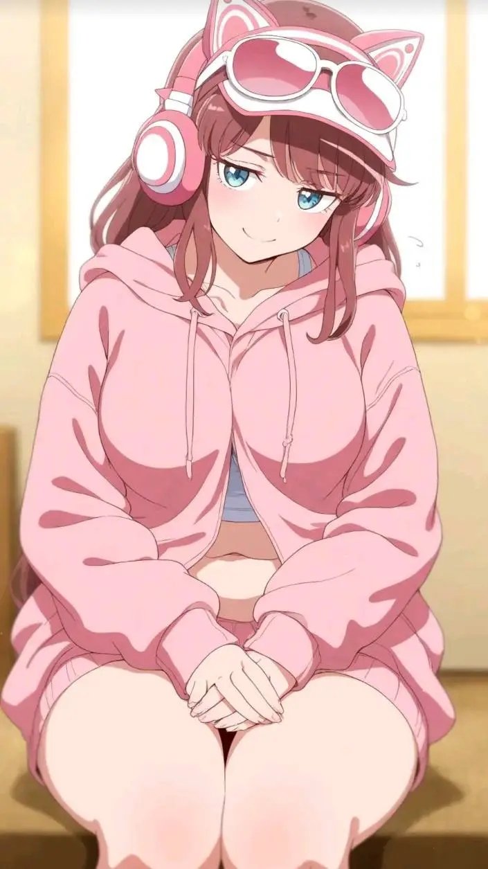 ai character: Ailani background