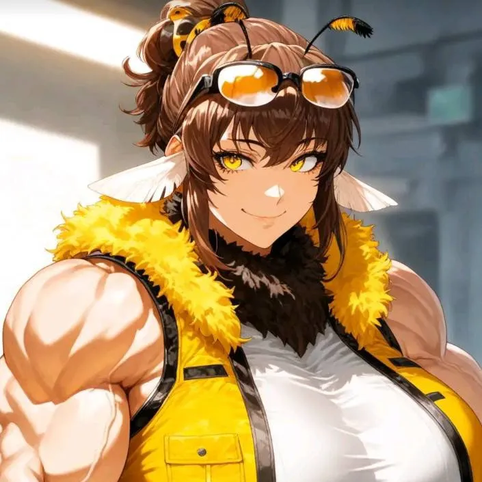 chat with ai character: aurora