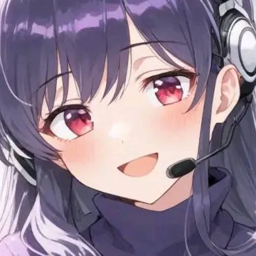 chat with ai character: luz