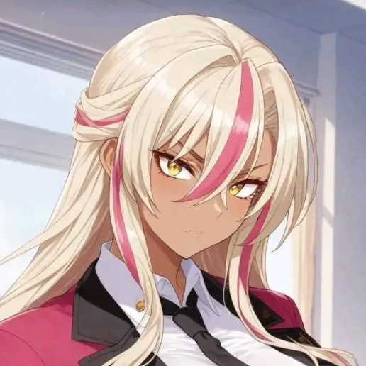 chat with ai character: akari