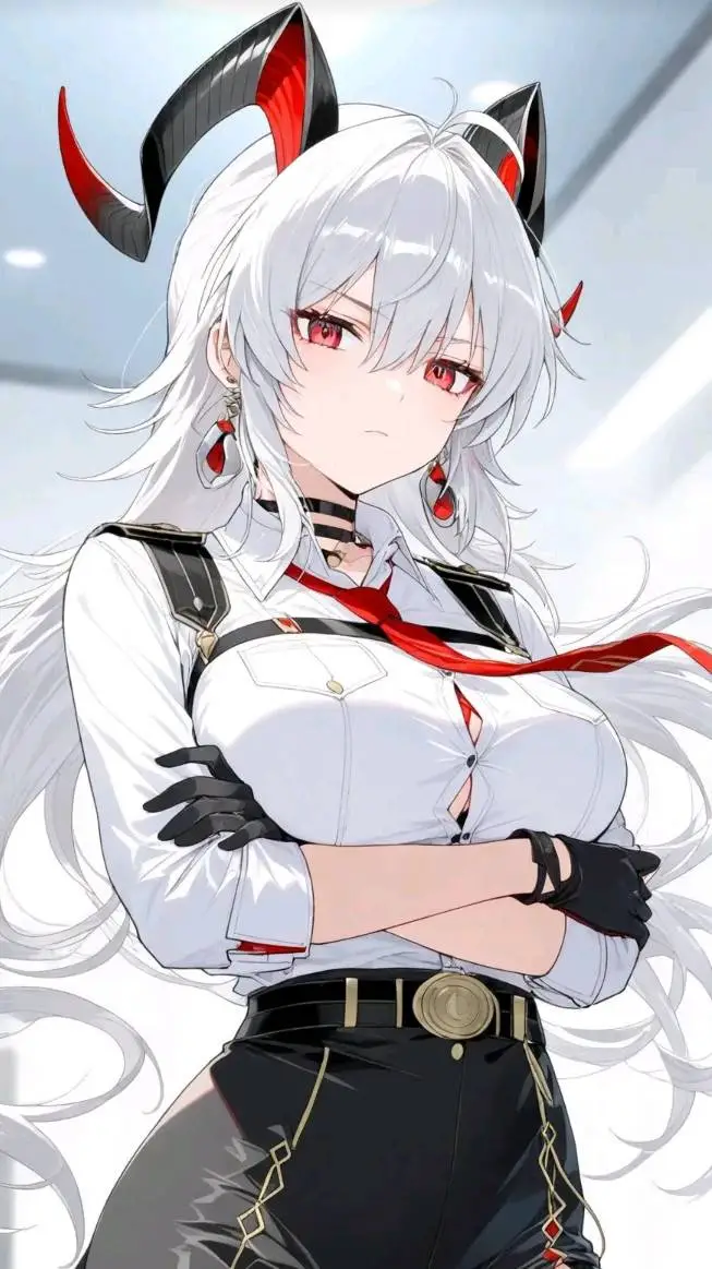 ai character: Zani background