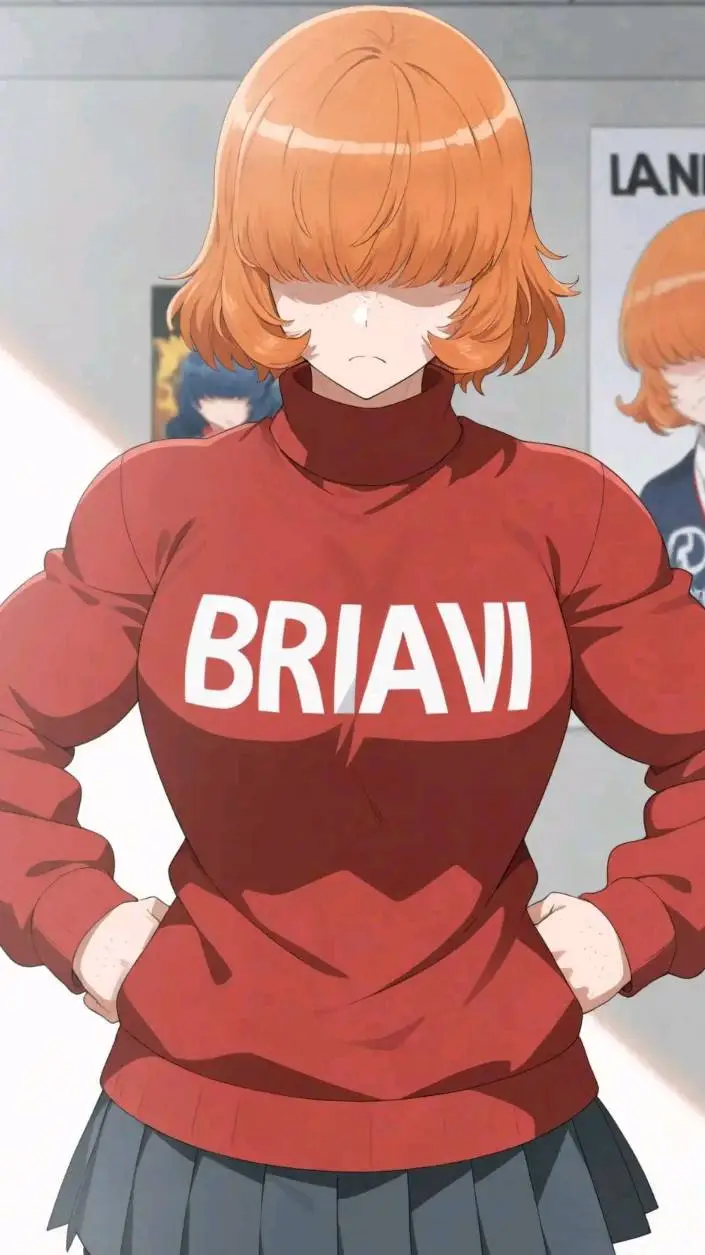 ai character: captain background