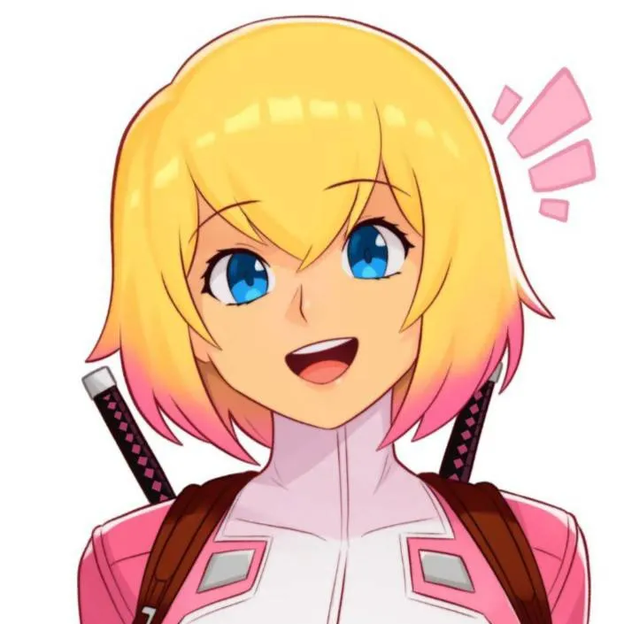 chat with ai character: Gwenpool