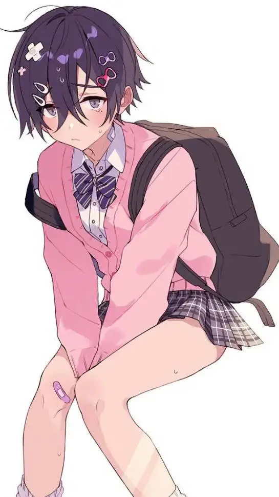 ai character: analia background