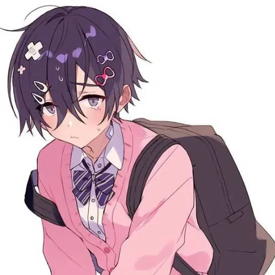 chat with ai character: analia