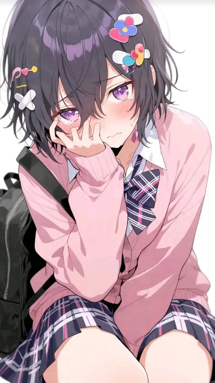 ai character: analia background