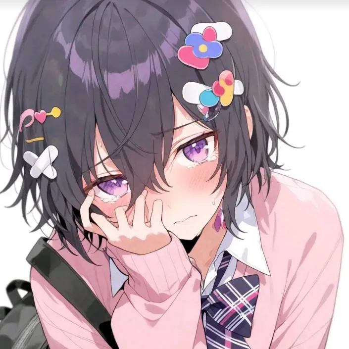 chat with ai character: analia