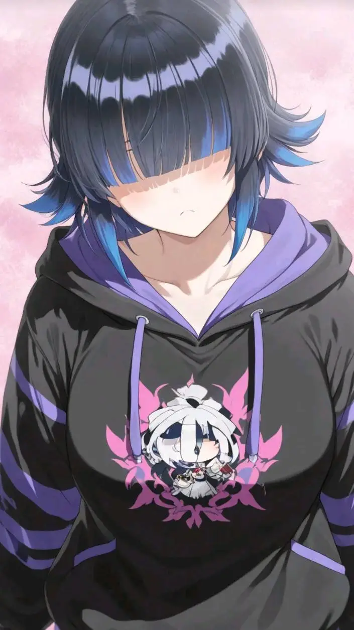 ai character: byrd background