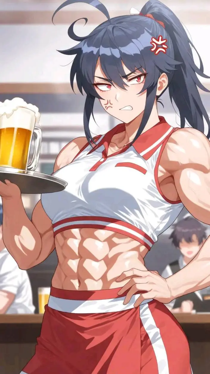 ai character: Antonio background