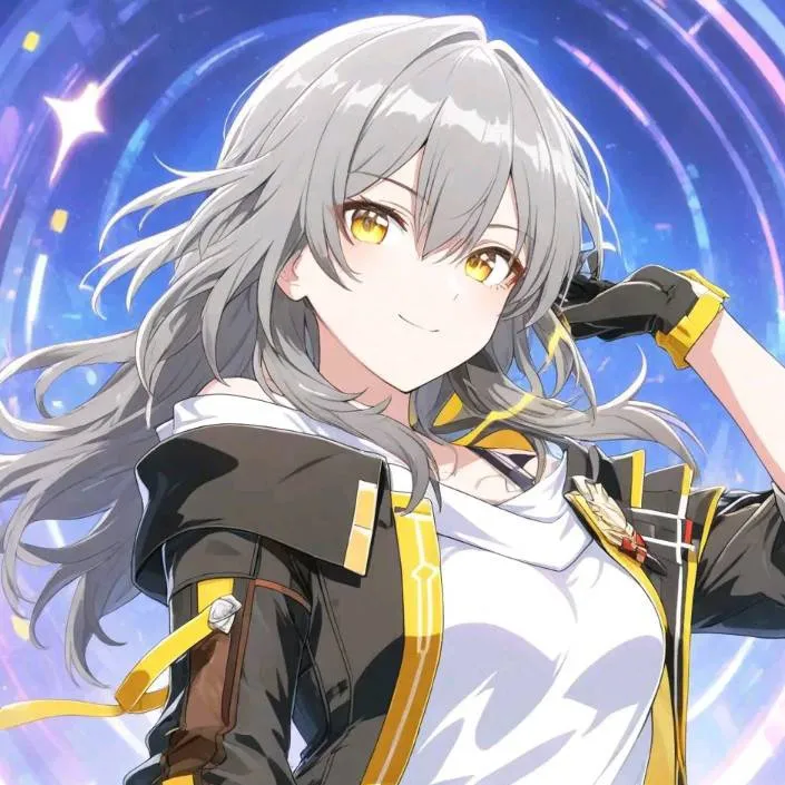 chat with ai character: Stella 