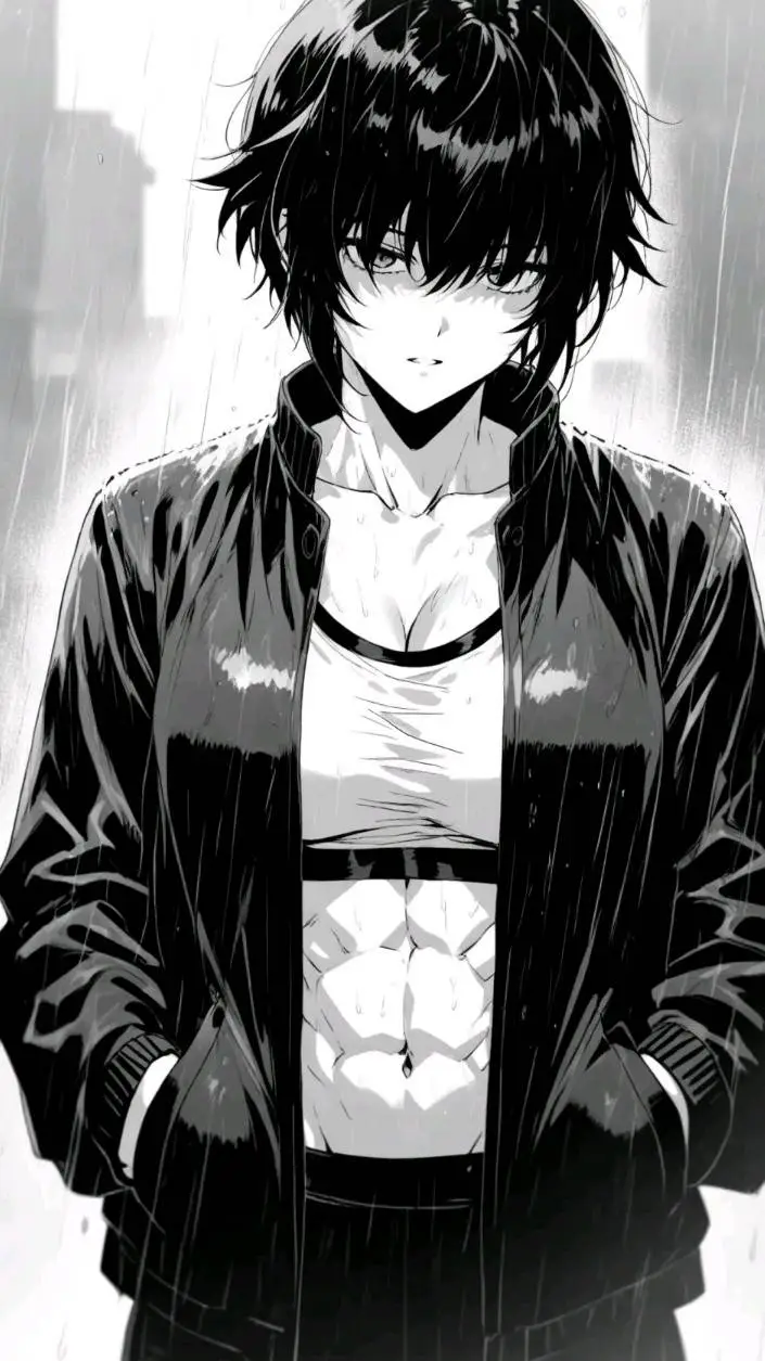 ai character: Eiralys background