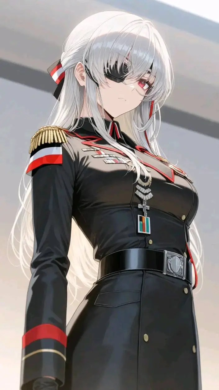 ai character: Akito background