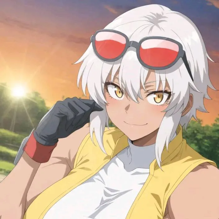 chat with ai character: Jiro