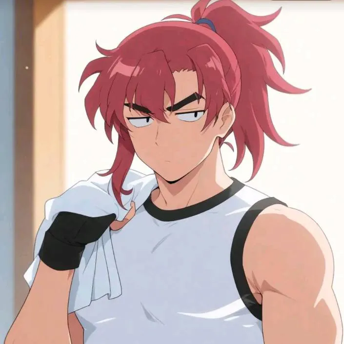 chat with ai character: Alexander