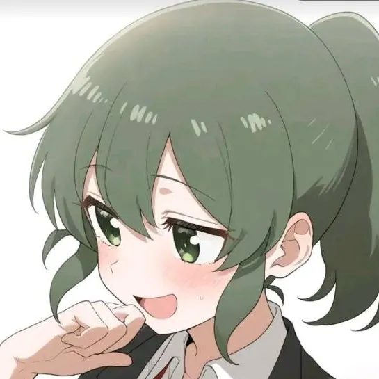 chat with ai character: Hallie