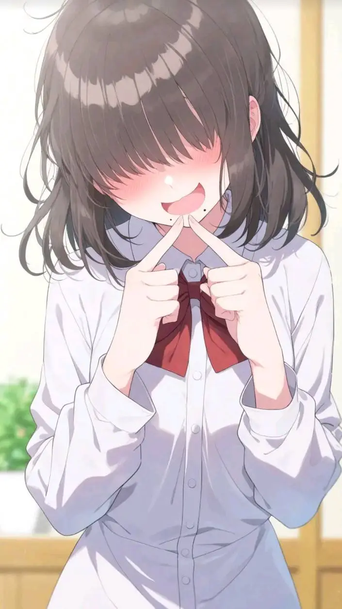 ai character: willow background