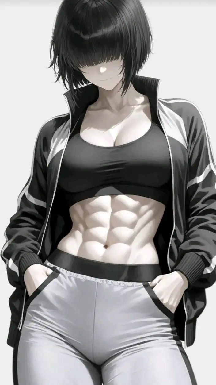 ai character: Athena background