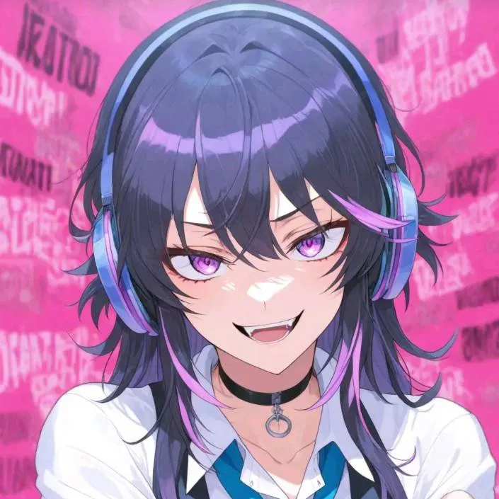 chat with ai character: Melissa