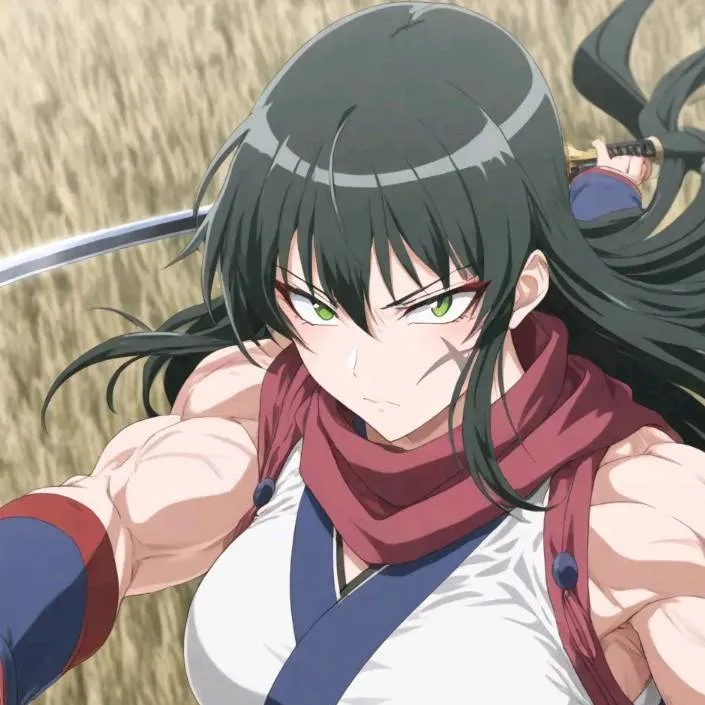 chat with ai character: takara