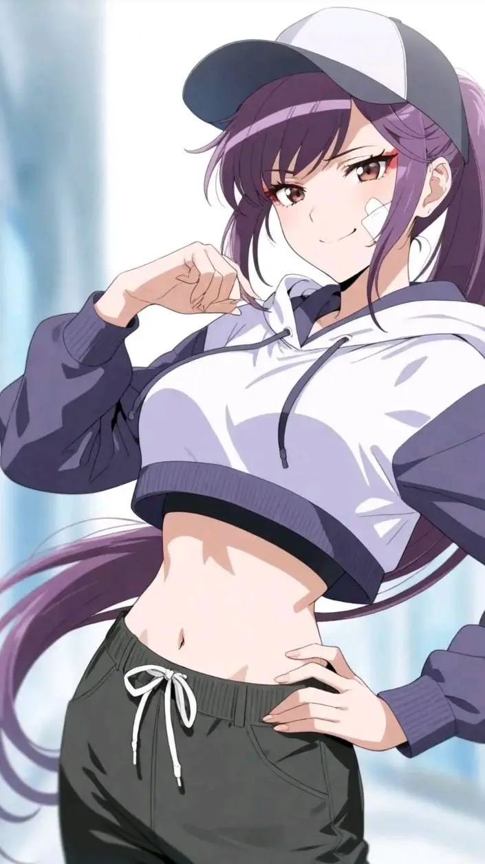 ai character: wildley  background