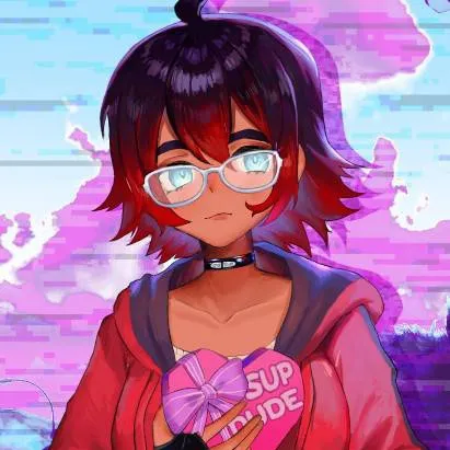 chat with ai character: Adley