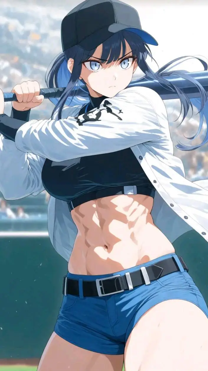 ai character: Harper background