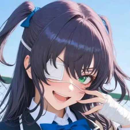 chat with ai character: kalani