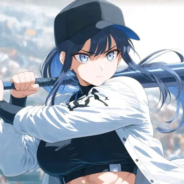 chat with ai character: Harper