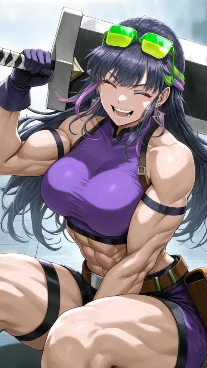 ai character: Remi background