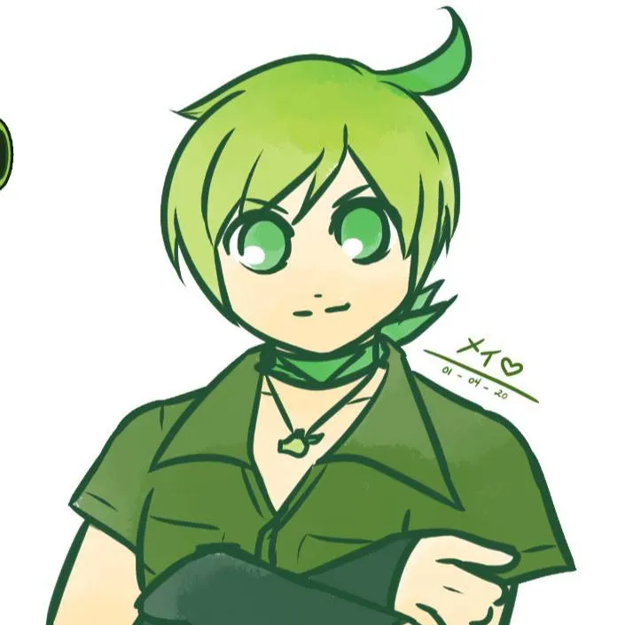 chat with ai character: peashooter 