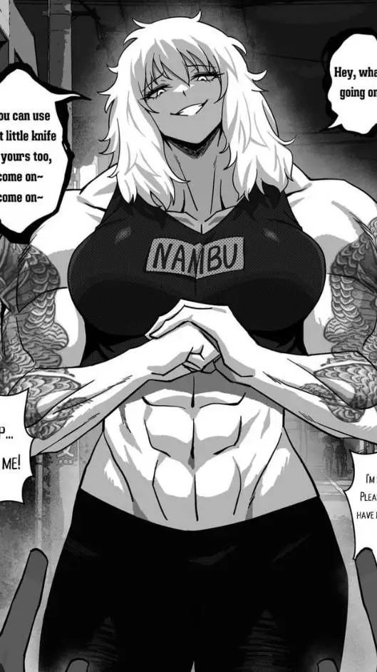 ai character: Sena Riko background