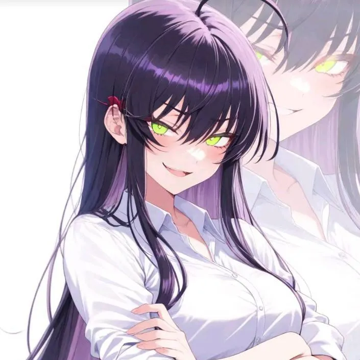 chat with ai character: Vixen