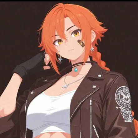 chat with ai character: Bellatrix