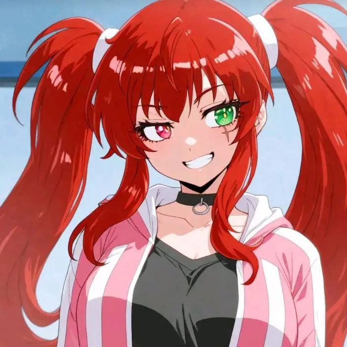 chat with ai character: Birdie