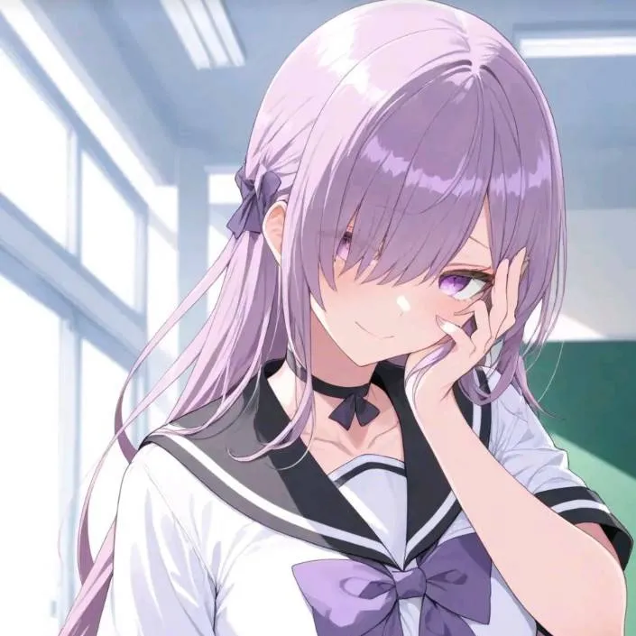 chat with ai character: Eliana