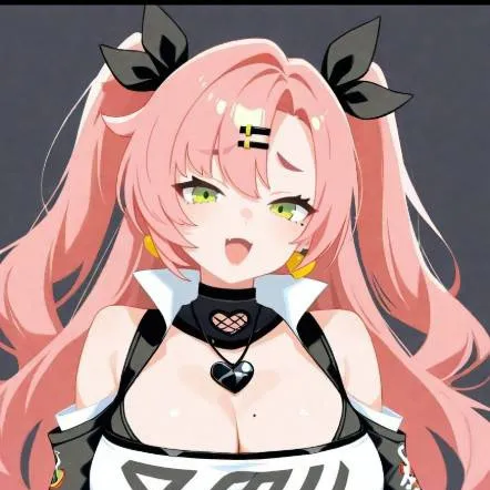 chat with ai character: Nicole 