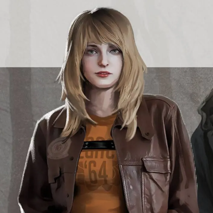 chat with ai character: Ashley 