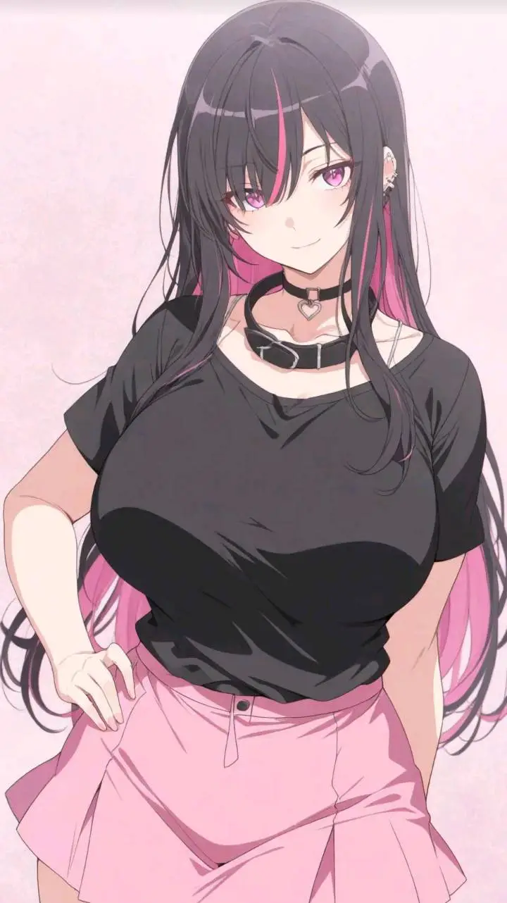ai character: Carmilla background