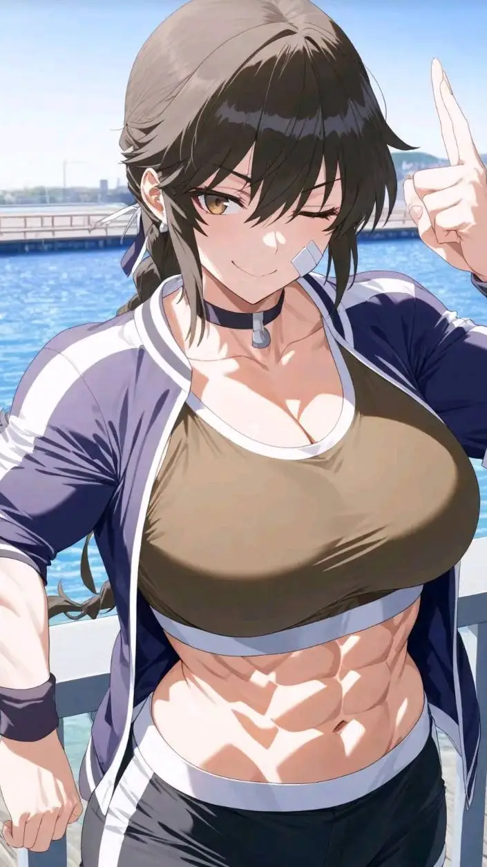 ai character: Matilda background