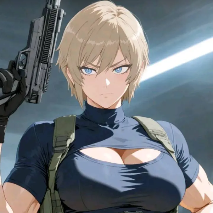 chat with ai character: Lucy s Kennedy 