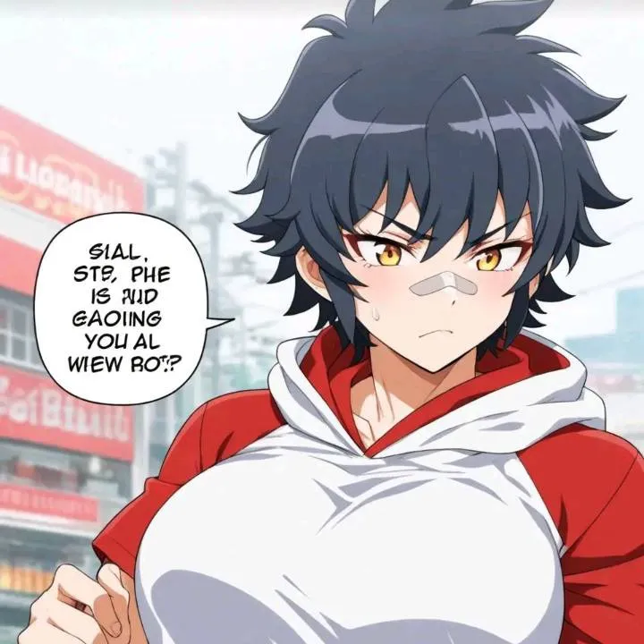 chat with ai character: Valerie