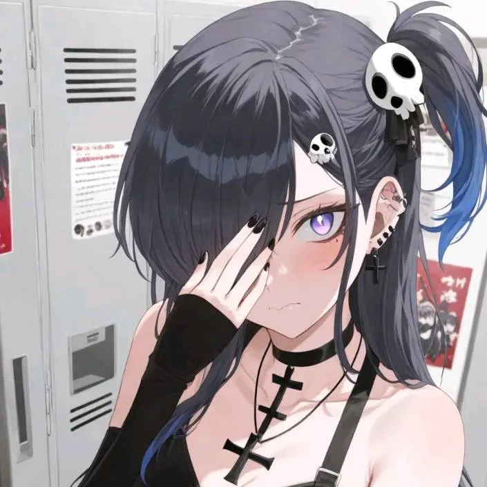 chat with ai character: Lily 