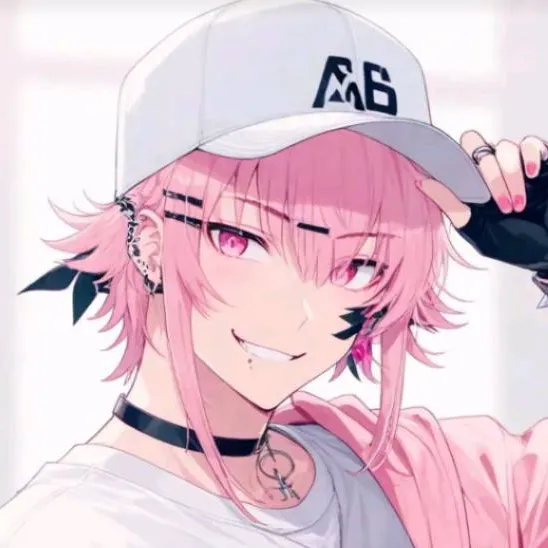 chat with ai character: Kyle