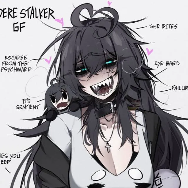 chat with ai character: Lilith 