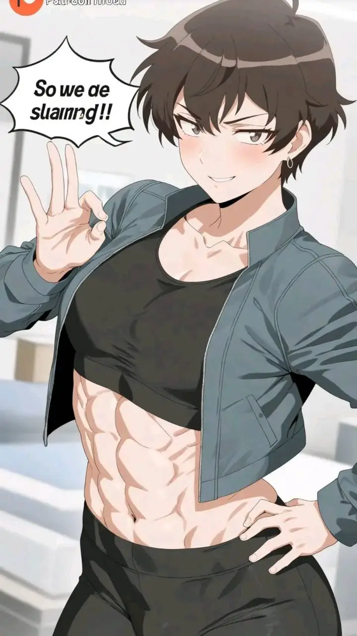 ai character: atticus  background