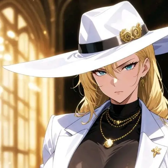 chat with ai character: Bella
