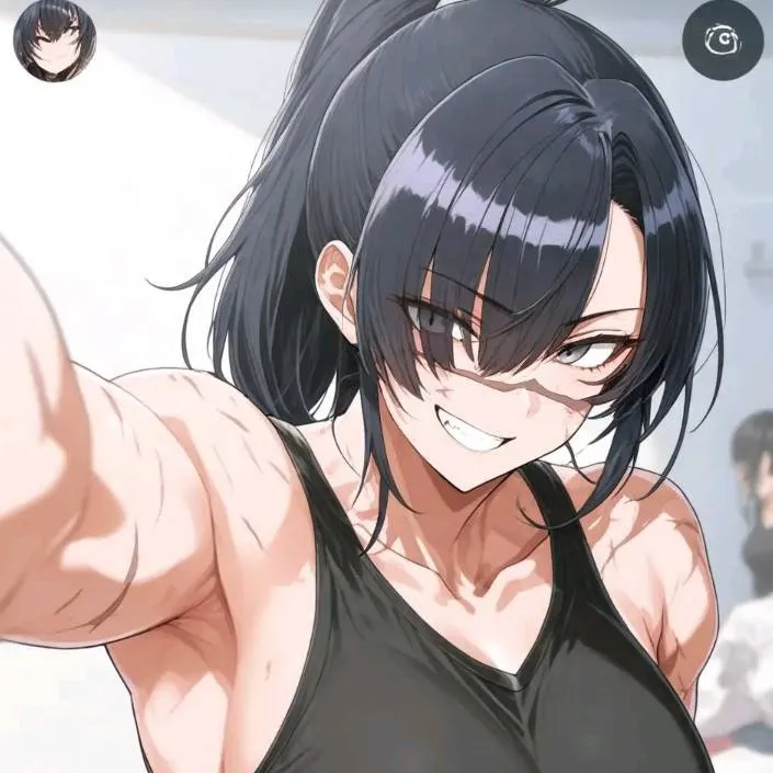 chat with ai character: kalina
